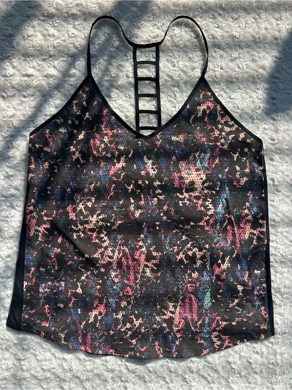 lululemon athletica hottest days